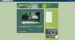 Desktop Screenshot of egyptiansally.blogspot.com