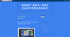Desktop Screenshot of nav-u82igo.blogspot.com