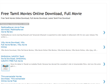 Tablet Screenshot of free-tamil-movies-online-download.blogspot.com