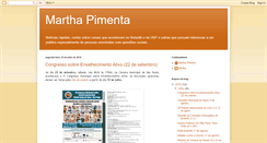 Desktop Screenshot of marthapimenta.blogspot.com