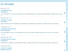 Tablet Screenshot of airclimatise.blogspot.com