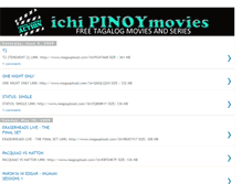 Tablet Screenshot of ichi-tagalog-movies.blogspot.com