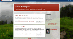 Desktop Screenshot of investordealsnow.blogspot.com