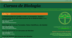 Desktop Screenshot of cursoscalopteryx.blogspot.com