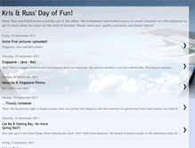 Tablet Screenshot of krii-russ.blogspot.com