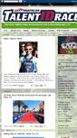 Mobile Screenshot of pnwjuniortalentidseries.blogspot.com