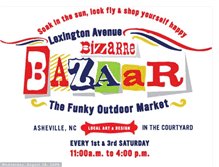 Tablet Screenshot of lexingtonbazaar.blogspot.com