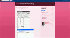 Desktop Screenshot of diazsepulvedaangelicaj.blogspot.com