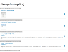Tablet Screenshot of diazsepulvedaangelicaj.blogspot.com