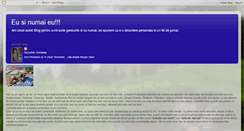 Desktop Screenshot of abisul.blogspot.com