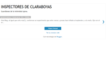 Tablet Screenshot of inspectores-de-claraboyas.blogspot.com