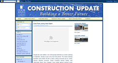 Desktop Screenshot of buildingabetterfuture.blogspot.com