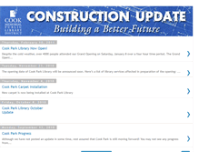 Tablet Screenshot of buildingabetterfuture.blogspot.com