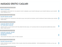 Tablet Screenshot of massaggi-erotici-cagliari.blogspot.com
