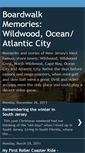 Mobile Screenshot of boardwalkmemories.blogspot.com