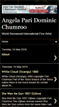 Mobile Screenshot of angelaparidominicchumroo.blogspot.com