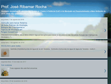 Tablet Screenshot of profribamar.blogspot.com