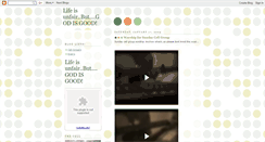 Desktop Screenshot of antzthomas.blogspot.com