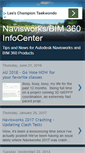 Mobile Screenshot of navis-infocenter.blogspot.com