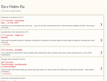 Tablet Screenshot of eueoutroeu.blogspot.com