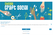 Tablet Screenshot of craftsocial.blogspot.com