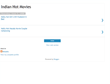 Tablet Screenshot of huge-indianhotmovies.blogspot.com