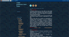 Desktop Screenshot of cedidferneisaza.blogspot.com