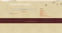 Desktop Screenshot of bcasturias.blogspot.com