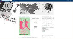 Desktop Screenshot of dcchallenge.blogspot.com