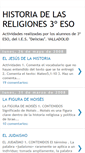 Mobile Screenshot of ieseso3.blogspot.com