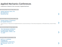 Tablet Screenshot of amconferences.blogspot.com