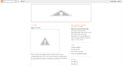 Desktop Screenshot of oldsouldesignstyle.blogspot.com