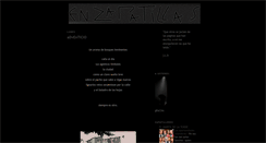 Desktop Screenshot of ensapatillaz.blogspot.com