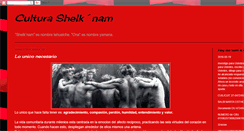 Desktop Screenshot of culturashelknamonamartabalbi.blogspot.com