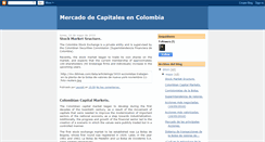 Desktop Screenshot of lauraw-mercadodecapitalesencolombia.blogspot.com