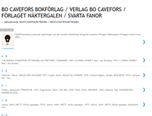 Tablet Screenshot of bocaveforsbokforlag.blogspot.com