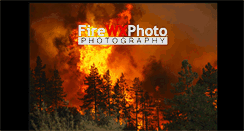 Desktop Screenshot of firewxphoto.blogspot.com