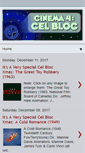 Mobile Screenshot of cinema4celbloc.blogspot.com