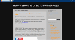 Desktop Screenshot of practicasumayor.blogspot.com