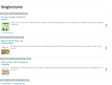 Tablet Screenshot of bloglectures.blogspot.com