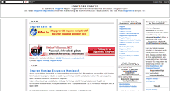 Desktop Screenshot of ingyenes-ingyen.blogspot.com