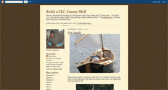 Desktop Screenshot of jimmyskiff.blogspot.com