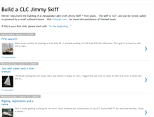 Tablet Screenshot of jimmyskiff.blogspot.com