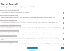 Tablet Screenshot of districtbaseball.blogspot.com