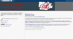 Desktop Screenshot of midwestatheist.blogspot.com
