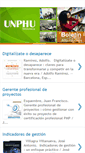 Mobile Screenshot of bibliotecaunphunuevasadquisiciones.blogspot.com