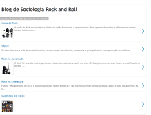 Tablet Screenshot of blog-rockandroll.blogspot.com