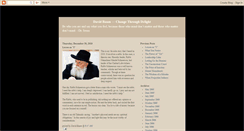 Desktop Screenshot of davidbaum.blogspot.com