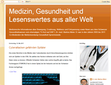 Tablet Screenshot of drmeier.blogspot.com