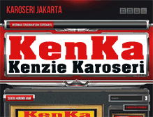 Tablet Screenshot of karoseri-jakarta.blogspot.com